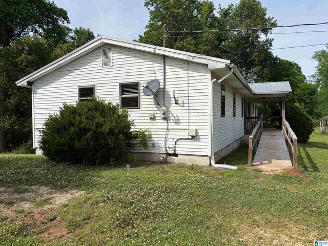 1375 LEVINE ROAD, Odenville, AL 35120