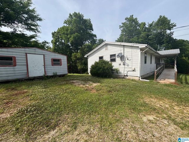 1375 LEVINE ROAD, Odenville, AL 35120