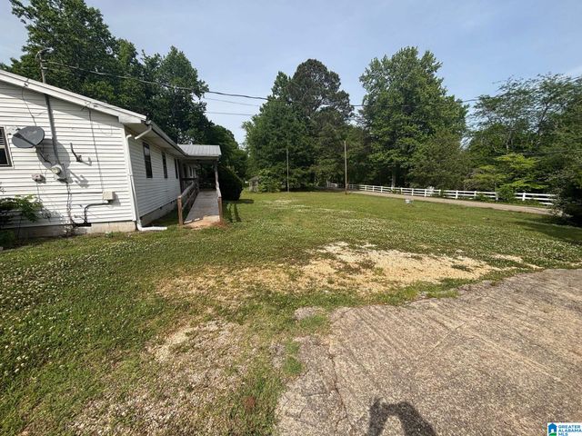 1375 LEVINE ROAD, Odenville, AL 35120