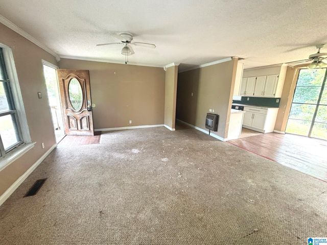 1375 LEVINE ROAD, Odenville, AL 35120