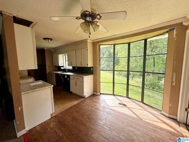 1375 LEVINE ROAD, Odenville, AL 35120