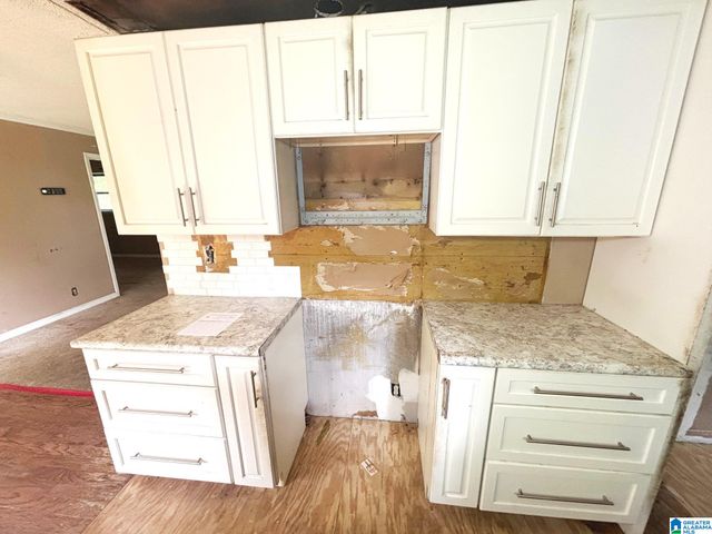 1375 LEVINE ROAD, Odenville, AL 35120