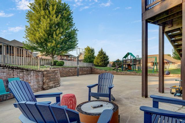 1653 N Oakfair Place, Springfield, MO 65802