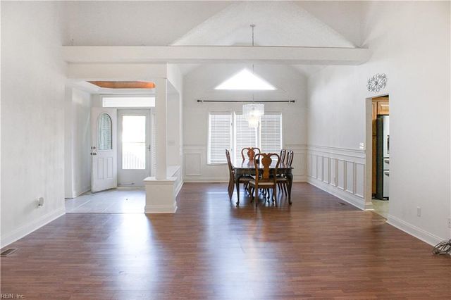 6215 Whaley CT, Norfolk, VA 23502