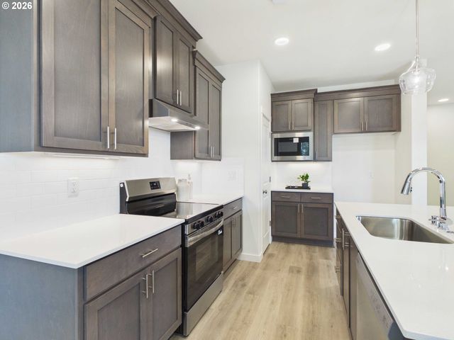 1610 Nw 18TH St, Battle Ground, WA 98604