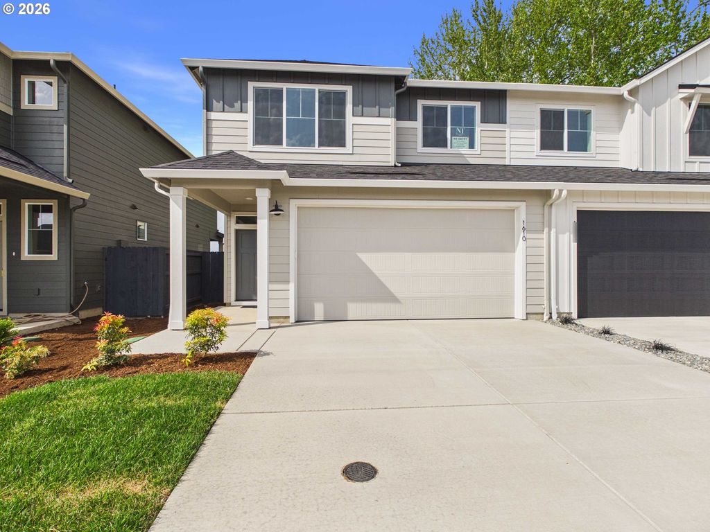 1610 Nw 18TH St, Battle Ground, WA 98604
