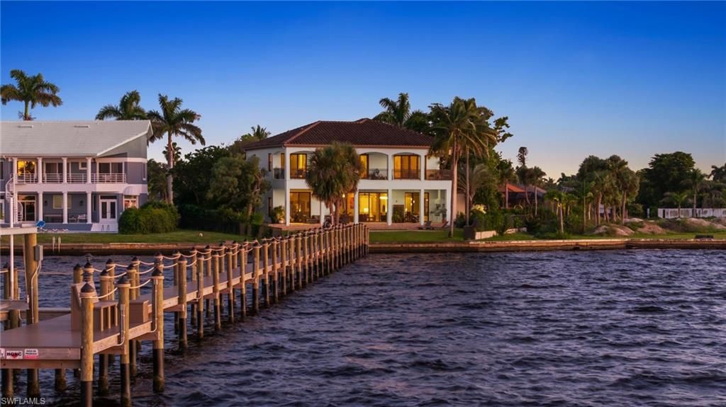 14994 Bonaire CIR, FORT MYERS, FL 33908 — exterior