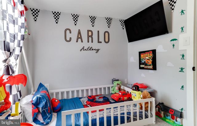 640 CLONMELL RD, Paulsboro, NJ 08066