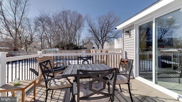 640 CLONMELL RD, Paulsboro, NJ 08066