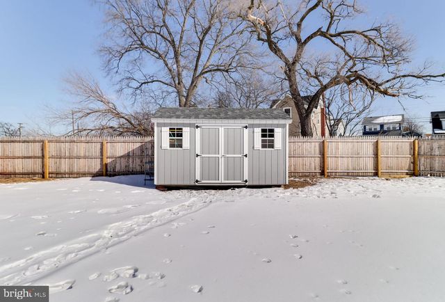 640 CLONMELL RD, Paulsboro, NJ 08066