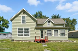 829 Allingham Street, Van Wert, OH 45891