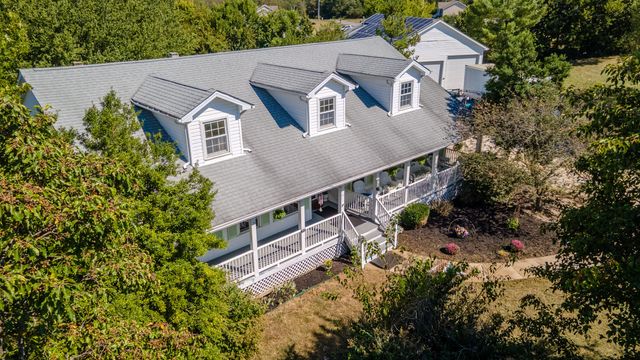 130 Kay Avenue, Lancaster, KY 40444