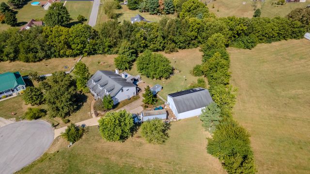 130 Kay Avenue, Lancaster, KY 40444