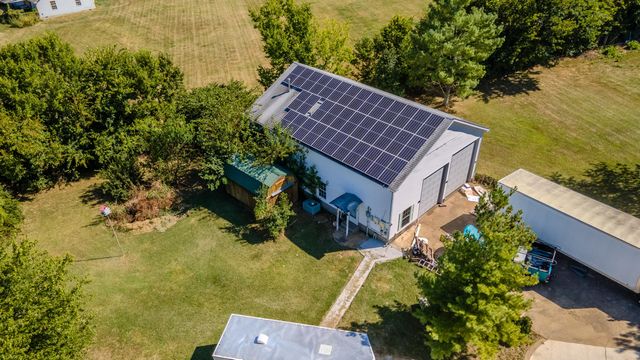 130 Kay Avenue, Lancaster, KY 40444