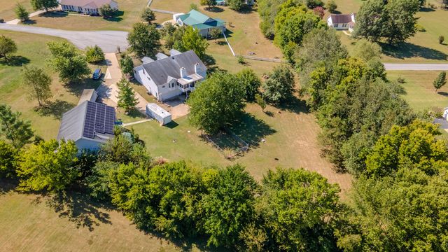 130 Kay Avenue, Lancaster, KY 40444