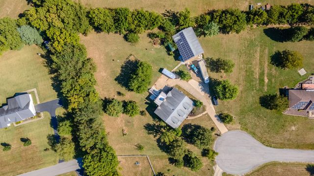 130 Kay Avenue, Lancaster, KY 40444