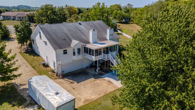 130 Kay Avenue, Lancaster, KY 40444