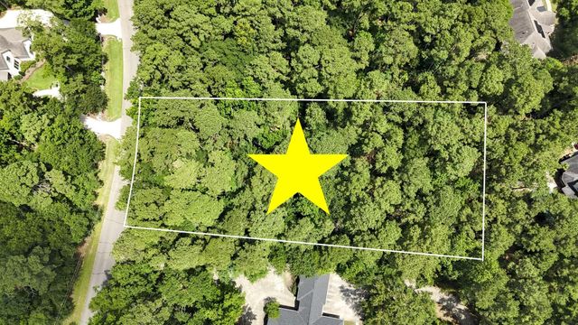 10362 Hunter Creek Lane, Conroe, TX 77304