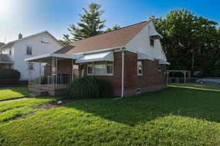 1100 W North Street, Springfield, OH 45504