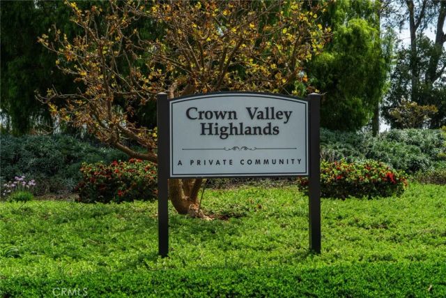 29131 Kensington Drive, Laguna Niguel, CA 92677