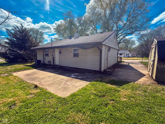 1902 Edgemont Way, Anderson, IN 46011