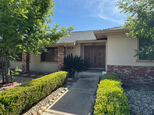 2300 Drew Ave, Turlock, CA 95382
