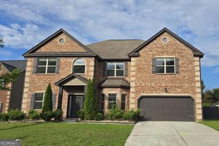 801 Stonebranch Drive, Loganville, GA 30052