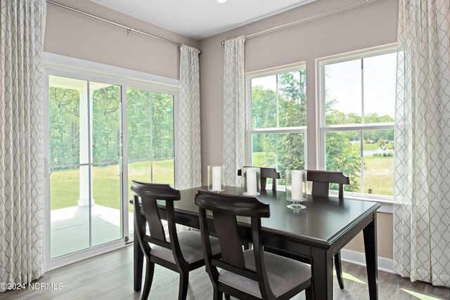 4013 Farmfield Drive, Leland, NC 28451