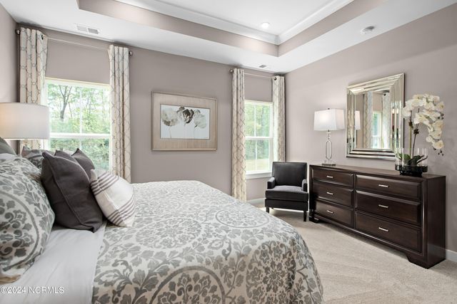 4013 Farmfield Drive, Leland, NC 28451