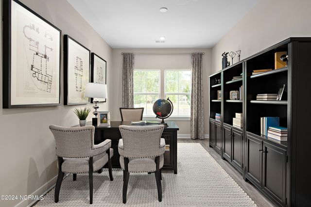 4013 Farmfield Drive, Leland, NC 28451