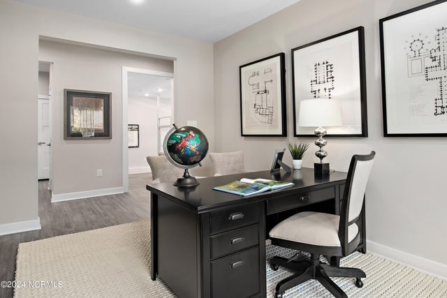 4013 Farmfield Drive, Leland, NC 28451