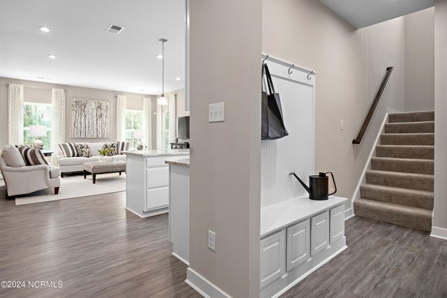 4013 Farmfield Drive, Leland, NC 28451