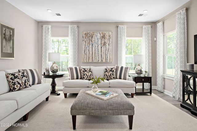 4013 Farmfield Drive, Leland, NC 28451