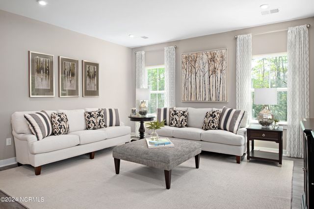 4013 Farmfield Drive, Leland, NC 28451