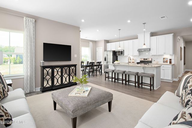 4013 Farmfield Drive, Leland, NC 28451