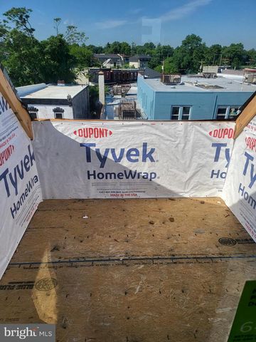 1454 HADDON AVE, Camden, NJ 08103
