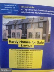 1454 HADDON AVE, Camden, NJ 08103