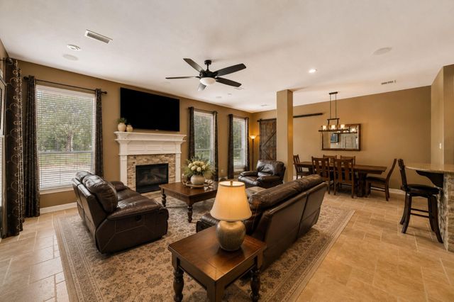 8827 Aubrey Lane, Richmond, TX 77469