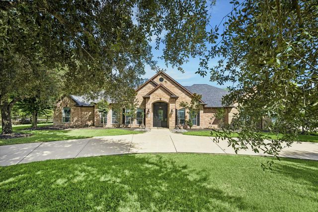 8827 Aubrey Lane, Richmond, TX 77469