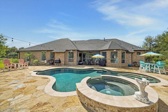8827 Aubrey Lane, Richmond, TX 77469