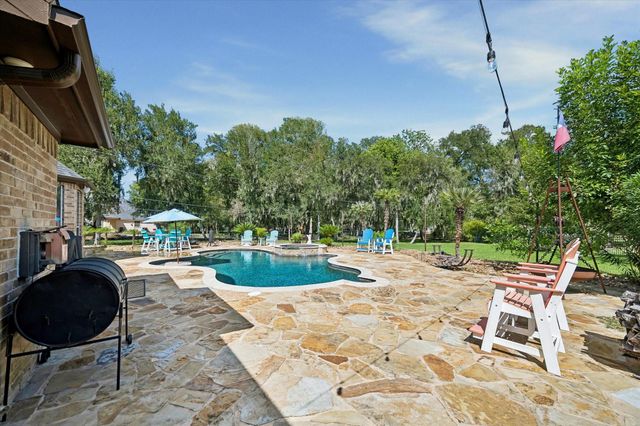 8827 Aubrey Lane, Richmond, TX 77469