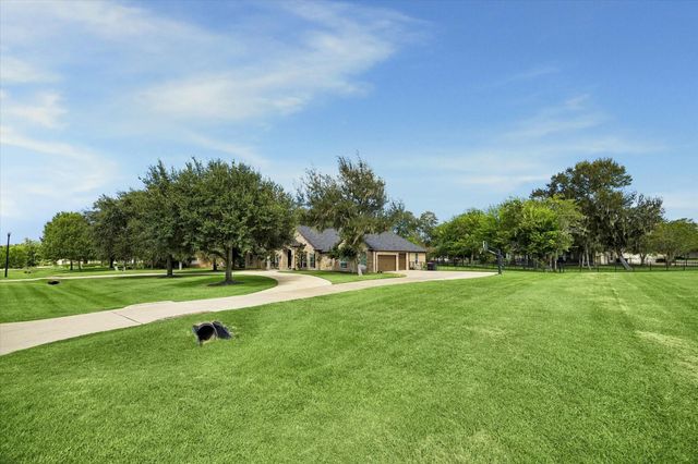 8827 Aubrey Lane, Richmond, TX 77469