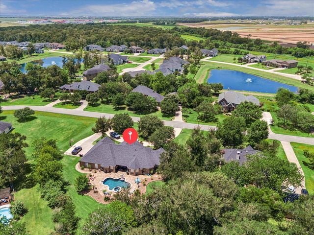 8827 Aubrey Lane, Richmond, TX 77469