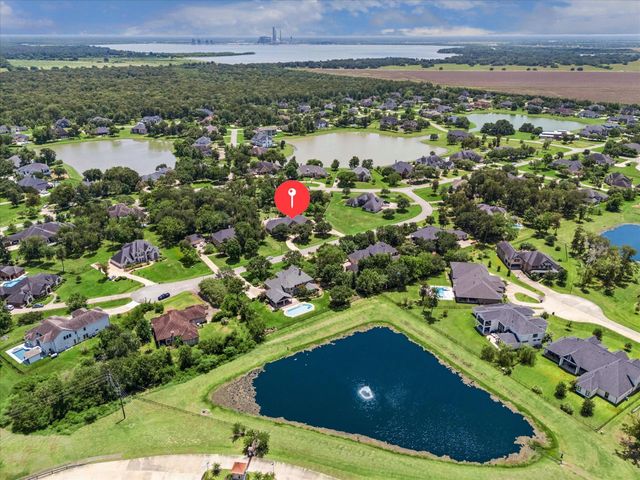 8827 Aubrey Lane, Richmond, TX 77469