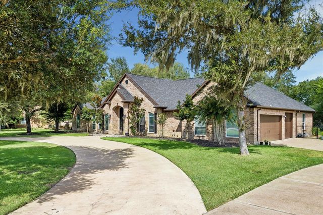 8827 Aubrey Lane, Richmond, TX 77469
