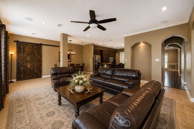 8827 Aubrey Lane, Richmond, TX 77469