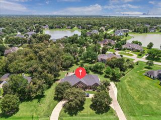 8827 Aubrey Lane, Richmond, TX 77469