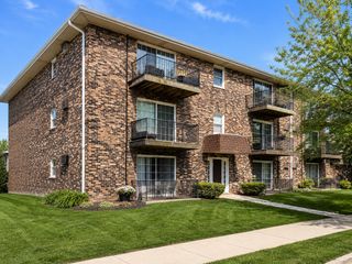 7101 Oconnell Drive 2C, Chicago Ridge, IL 60415