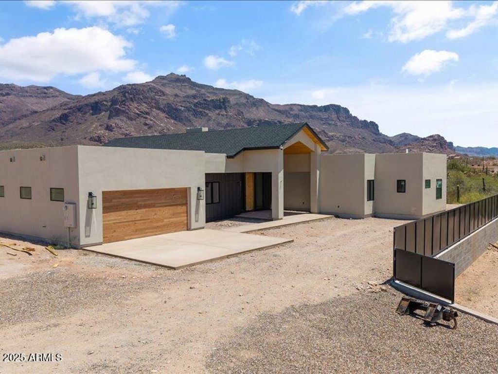 3505 S Kings Ranch Court, Gold Canyon, AZ 85118 — photo 2