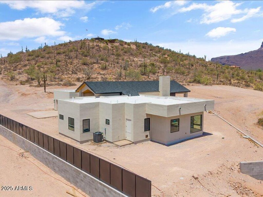 3505 S Kings Ranch Court, Gold Canyon, AZ 85118 — photo 3